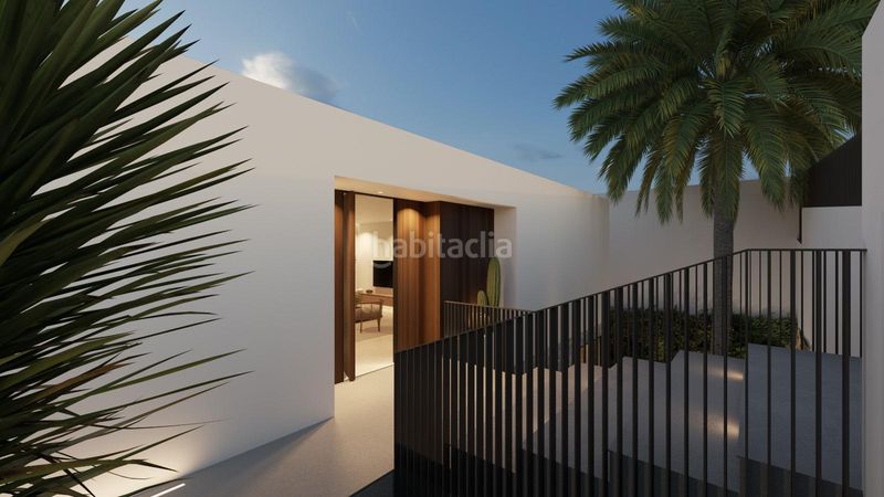 Foto 3d6dbc24-3619-4629-bda4-0727273cf7ec. Chalet in calle bazan 9 in Radazul Rosario (El)