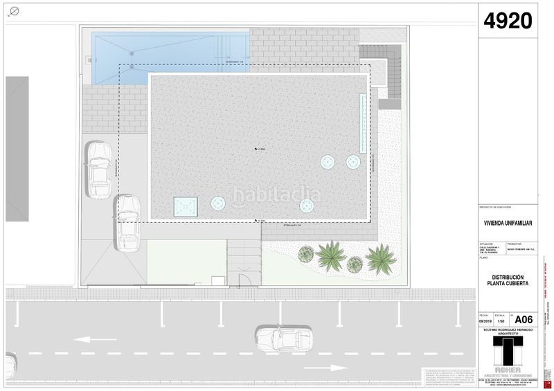 Foto 6830c1f2-63b1-49ac-8b1e-8a5057abe4c9. Chalet in calle bazan 9 in Radazul Rosario (El)