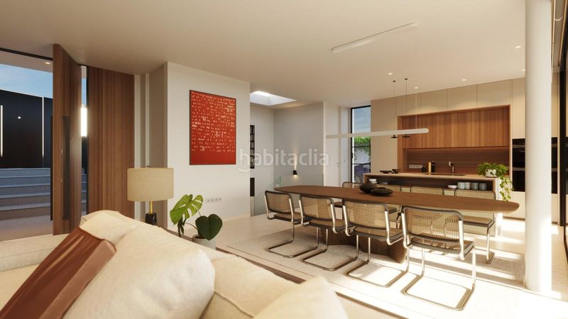 Foto 8e966018-2df2-4304-97c4-6d20650098ef. Chalet in calle bazan 9 in Radazul Rosario (El)