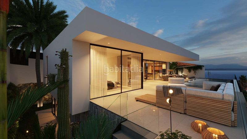 Foto a75cc867-f150-4771-8775-557761be6f39. Chalet in calle bazan 9 in Radazul Rosario (El)
