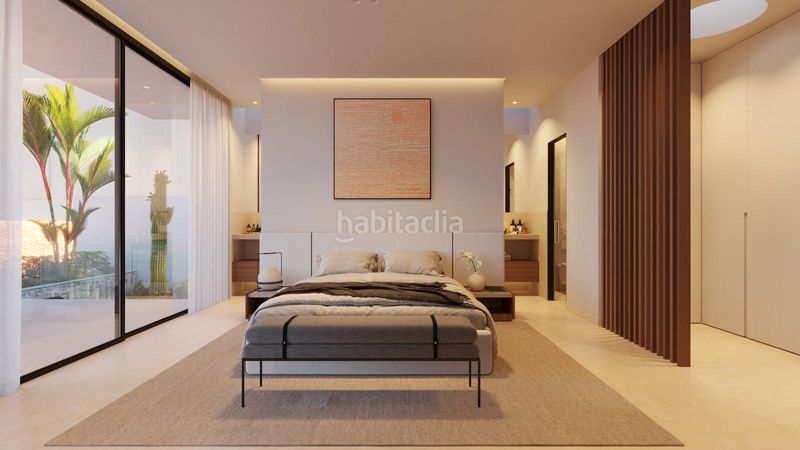 Foto e564726f-6963-4bad-91e8-00a9aa11d64e. Chalet in calle bazan 9 in Radazul Rosario (El)