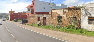 Terreno residencial en Calle san francisco de paula 106. Solar disponible para chalet en dos alturas