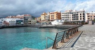 Affitto Appartamento  Calle marqués de santa cruz. Piso reformado y luminoso en el puertito de güímar