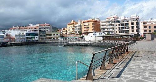 Foto 5c817e92-6d28-46b5-9426-48b4ff305b54. Rent flat in puertito de Güímar Güímar