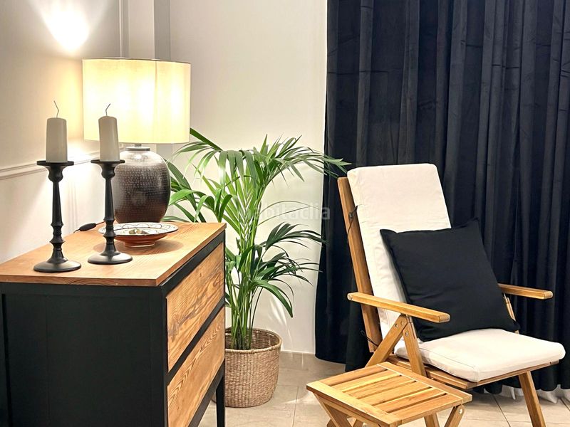 Foto ec350d41-10c2-4ca4-a2cd-7335e4b8e978. Rent flat in puertito de Güímar Güímar