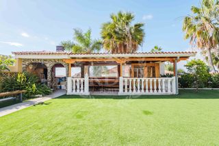 Chalet  Camino durazno. Chalet independiente con encanto y máxima privacidad en el duraz