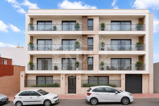 Terreno residenziale  Calle cascabel. Terreno urbano de 201 m² con gran potencial edificable en buzana