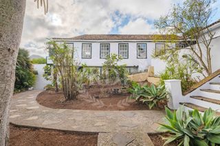Chalet  Diseminado carretera gral. Espectacular casona tradicional canaria de 312 m² y 9 hab. con g