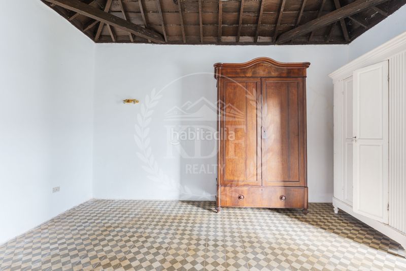 Foto 495c9fce-477d-4d12-bdad-8ae2d768dba9. Chalet espectacular casona tradicional canaria de 312 m² y 9 hab. con gran finca privada en Tegueste