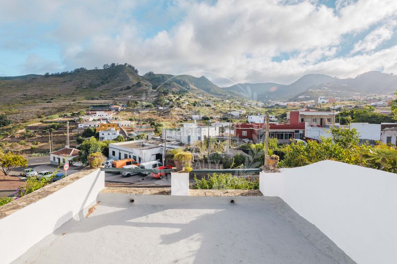 Foto 6ffa25c3-637f-4037-a48e-9c705bc5b6cc. Chalet espectacular casona tradicional canaria de 312 m² y 9 hab. con gran finca privada en Tegueste