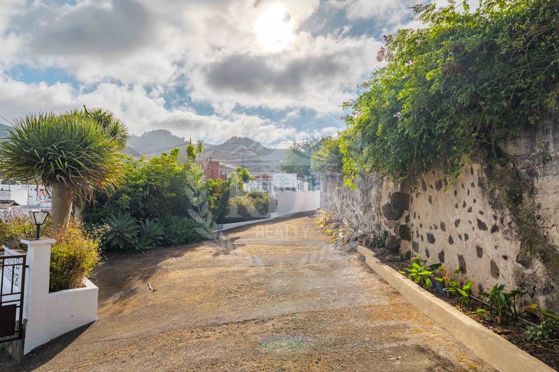 Foto 830fc58c-f4b5-45a8-bf92-03bef4245ee7. Chalet espectacular casona tradicional canaria de 312 m² y 9 hab. con gran finca privada en Tegueste