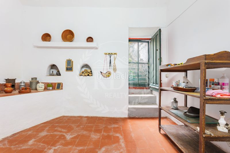 Foto 87d58d0d-5ec7-4548-a045-ad530baaea8b. Chalet espectacular casona tradicional canaria de 312 m² y 9 hab. con gran finca privada en Tegueste