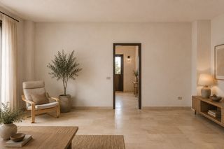 Haus in Campo de Golf - Agua García - Juan Fernández