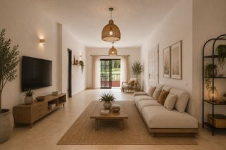 House in Campo de Golf - Agua García - Juan Fernández