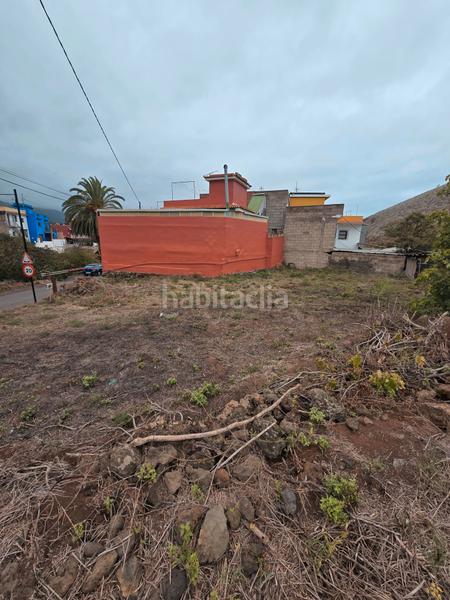 Foto 162e637c-b6cc-4812-8b1a-466359615ad4. Terreny residencial a calle san cristobal 83 a Matanza de Acentejo (La)