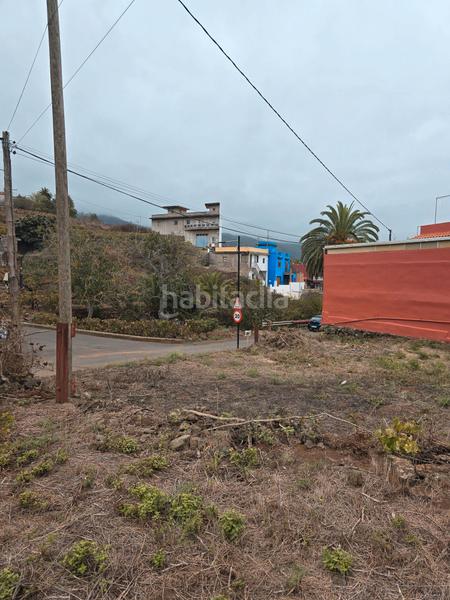 Foto 163fc534-a4bc-4836-b9c9-b5288546bf16. Terreny residencial a calle san cristobal 83 a Matanza de Acentejo (La)