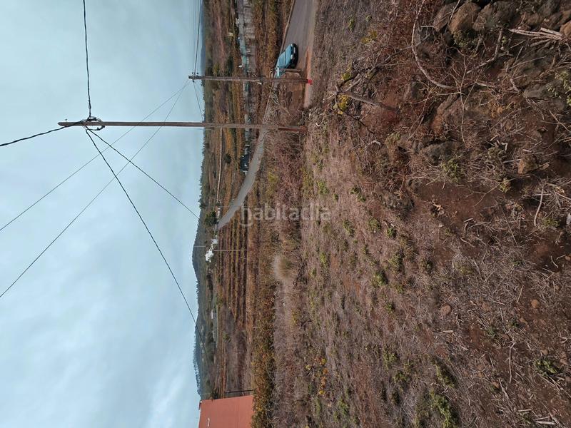 Foto 378b8412-8ab3-4a2b-91b9-bcdbd4737353. Terreny residencial a calle san cristobal 83 a Matanza de Acentejo (La)