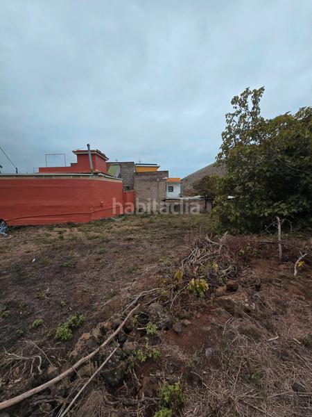 Foto 4bd599c3-af28-4b6b-b812-a11050e81039. Terreny residencial a calle san cristobal 83 a Matanza de Acentejo (La)