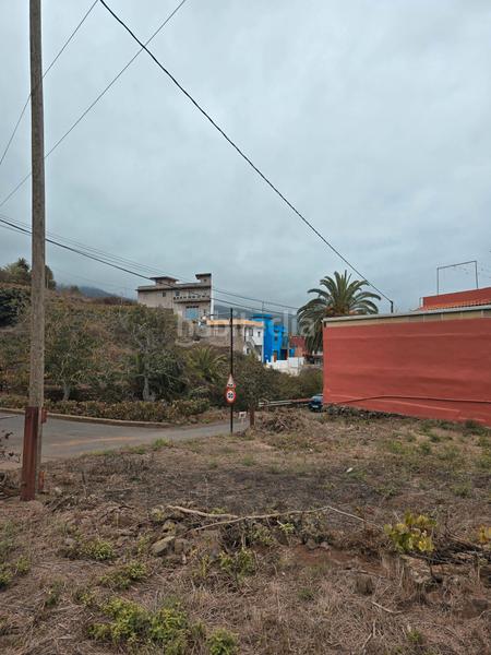 Foto 80ae6560-5d3f-40e0-ab22-16a66e0c0a67. Terreny residencial a calle san cristobal 83 a Matanza de Acentejo (La)