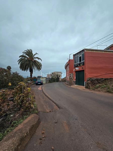 Foto 97545aa4-60fa-444d-946d-d04f6b0aca78. Terreny residencial a calle san cristobal 83 a Matanza de Acentejo (La)