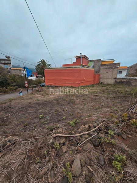 Foto c71ed3b8-21c3-4b06-92c5-f0fc6c590e64. Terreny residencial a calle san cristobal 83 a Matanza de Acentejo (La)