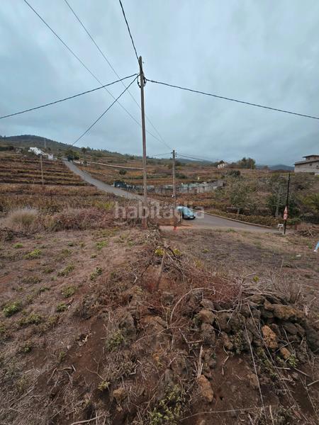 Foto d8715964-2ef2-4eb1-8d77-b29007e69089. Terreny residencial a calle san cristobal 83 a Matanza de Acentejo (La)