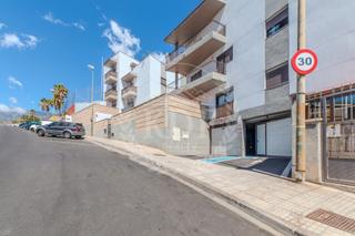 Aparcament cotxe  Calle josé rodríguez ramírez. Plaza de garaje en exclusiva en candelaria – primera planta junt