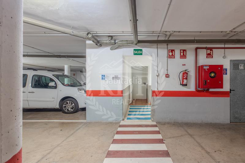 Foto 616115f0-8edf-430c-b727-bae36946d2a8. Aparcament cotxe a Las Caletillas - Punta Larga Candelaria