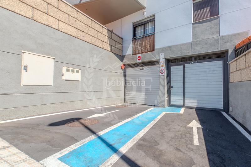 Foto 8690a61e-5db0-4fa3-b508-f60748f73527. Aparcament cotxe a Las Caletillas - Punta Larga Candelaria