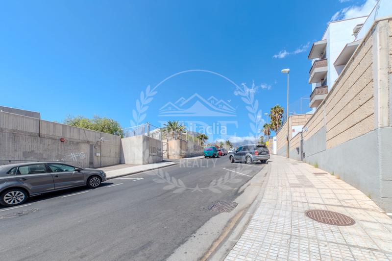 Foto 9d18de83-5dca-487f-a544-3c220c70725b. Aparcament cotxe a Las Caletillas - Punta Larga Candelaria