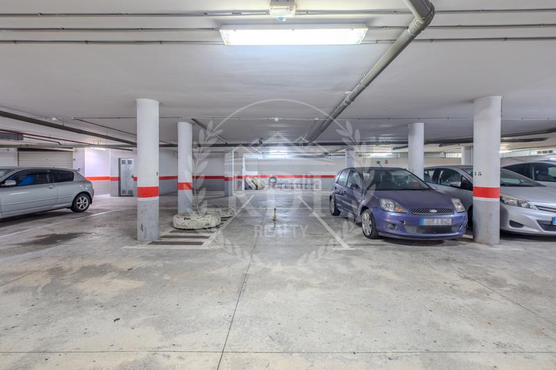 Foto b167948d-2288-4ebd-b9d6-5ba036cf1dab. Aparcament cotxe a Las Caletillas - Punta Larga Candelaria