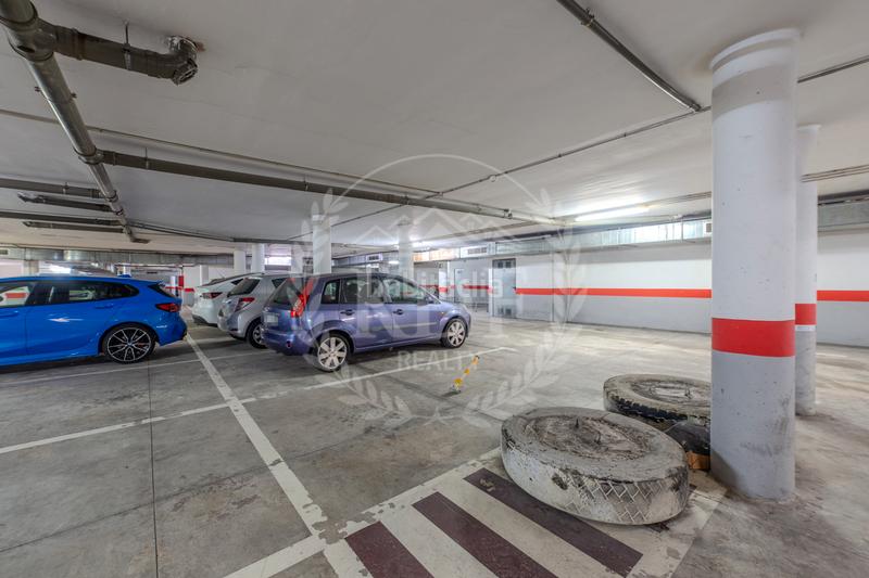 Foto bc471112-9773-4edc-a0ab-ae4b18345679. Aparcament cotxe a Las Caletillas - Punta Larga Candelaria