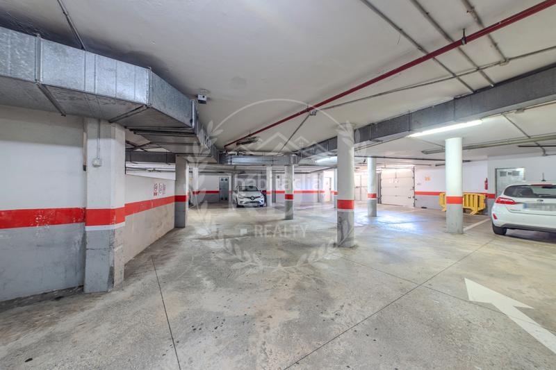 Foto d89366c1-051c-44ee-93ec-2d9cdbaf674f. Aparcament cotxe a Las Caletillas - Punta Larga Candelaria