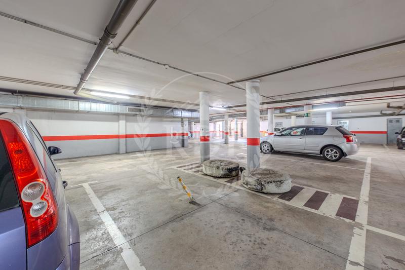 Foto dece797a-fa3e-42ca-8e85-dd564dbb7bc7. Aparcament cotxe a Las Caletillas - Punta Larga Candelaria