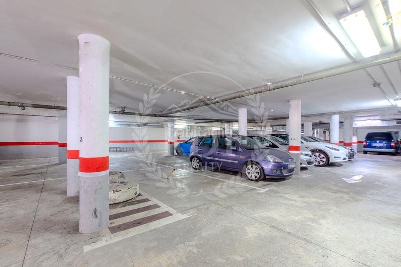 Foto e2bb50b7-af6a-4378-8269-44071edad1c1. Aparcament cotxe a Las Caletillas - Punta Larga Candelaria