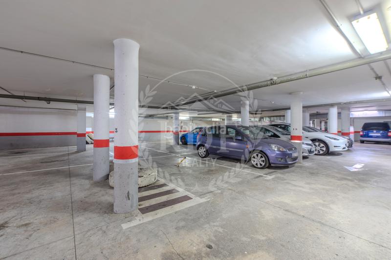 Foto e7b87d5e-accf-4804-a485-825362a81344. Aparcament cotxe a Las Caletillas - Punta Larga Candelaria