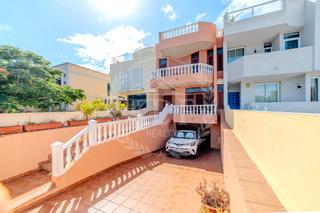 Chalet  Calle eladio roca salazar