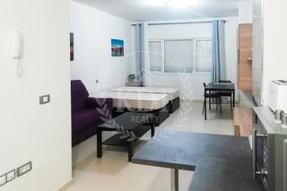 Etagenwohnung  Urbanizacion montalmar. Estudio en venta en bajamar, edificio armonía park con piscina,