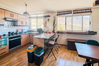 Etagenwohnung  Calle san andres. Piso con apartamento independiente, garaje y trasteros en cuevec