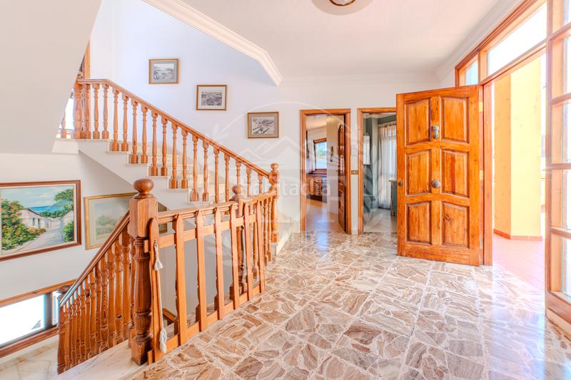 Foto 015b31e8-943f-4b1a-816a-3ea280c1e1ff. Xalet amb calefacció aparcament piscina a Buenavista - Chapatal Santa Cruz de Tenerife