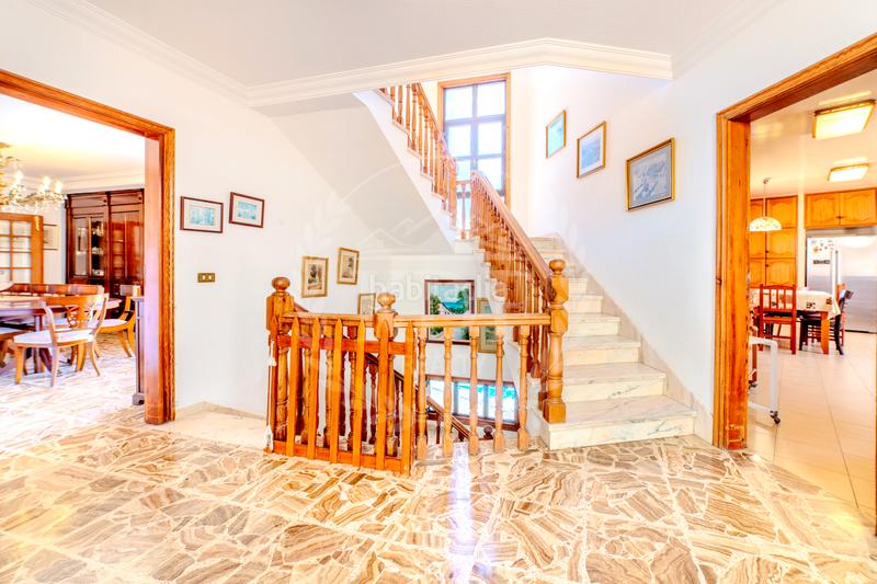 Foto 07f20f84-2034-4a3d-9d9c-0de4f65c92d7. Xalet amb calefacció aparcament piscina a Buenavista - Chapatal Santa Cruz de Tenerife