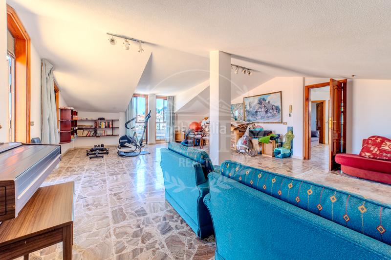 Foto 2666f049-447b-44e6-94b6-ec89e9d14a6b. Xalet amb calefacció aparcament piscina a Buenavista - Chapatal Santa Cruz de Tenerife