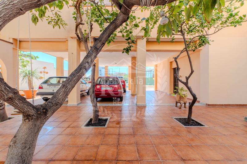 Foto 30867201-f71e-4e91-a4c8-55160329238e. Xalet amb calefacció aparcament piscina a Buenavista - Chapatal Santa Cruz de Tenerife