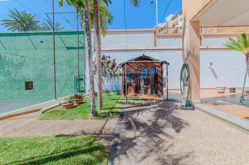 Foto 446df65f-b831-4af5-8f6e-deb1fbef8d30. Xalet amb calefacció aparcament piscina a Buenavista - Chapatal Santa Cruz de Tenerife