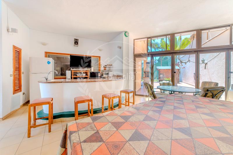 Foto 56073fea-83c1-4c33-882e-ebb9a61bb7b0. Xalet amb calefacció aparcament piscina a Buenavista - Chapatal Santa Cruz de Tenerife