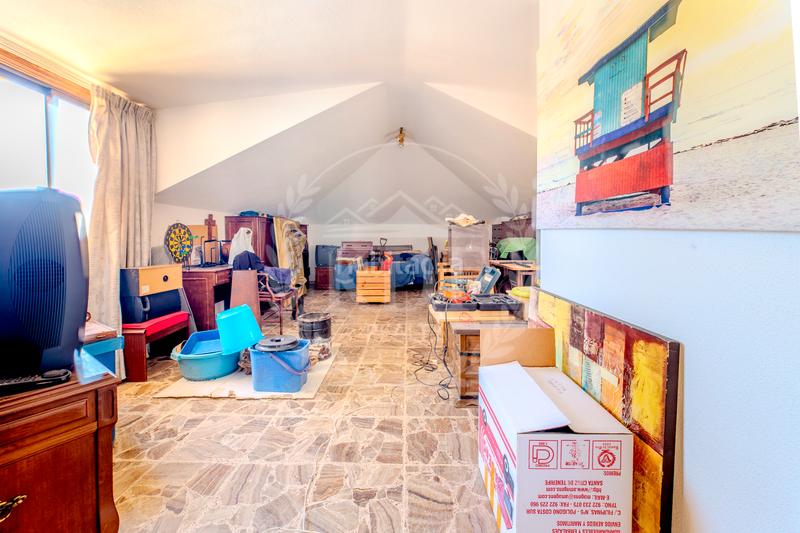 Foto 5a03977f-9398-41f5-b8c6-2b9fe718e9d8. Xalet amb calefacció aparcament piscina a Buenavista - Chapatal Santa Cruz de Tenerife