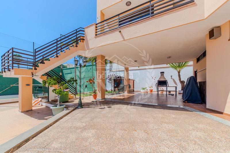 Foto 5ecb542a-c962-4083-96b3-ad2fe2d8f4df. Xalet amb calefacció aparcament piscina a Buenavista - Chapatal Santa Cruz de Tenerife