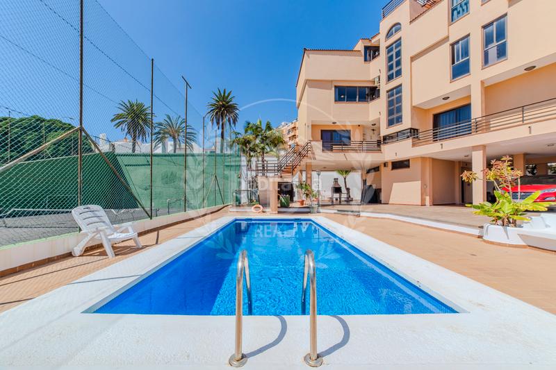 Foto 6a50572d-76c0-4a65-b7ac-cb514fc86152. Xalet amb calefacció aparcament piscina a Buenavista - Chapatal Santa Cruz de Tenerife