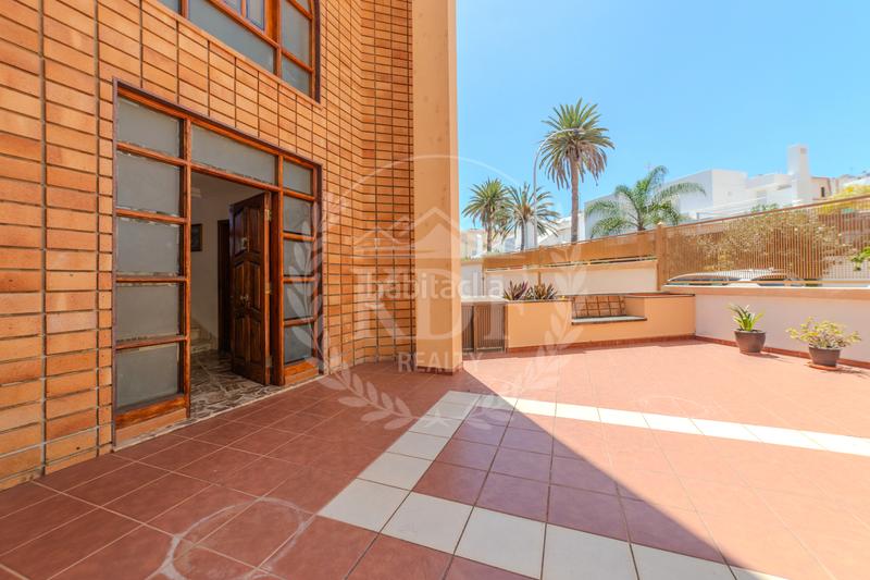 Foto 783c8f8c-9324-48a3-933c-200eec1f0711. Xalet amb calefacció aparcament piscina a Buenavista - Chapatal Santa Cruz de Tenerife