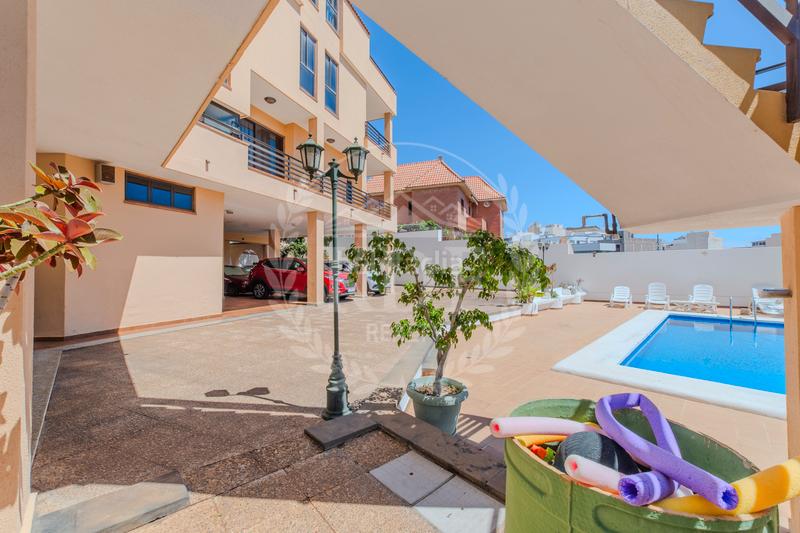 Foto 7bfb62a5-d36e-4843-b66d-40d45dca5e2f. Xalet amb calefacció aparcament piscina a Buenavista - Chapatal Santa Cruz de Tenerife